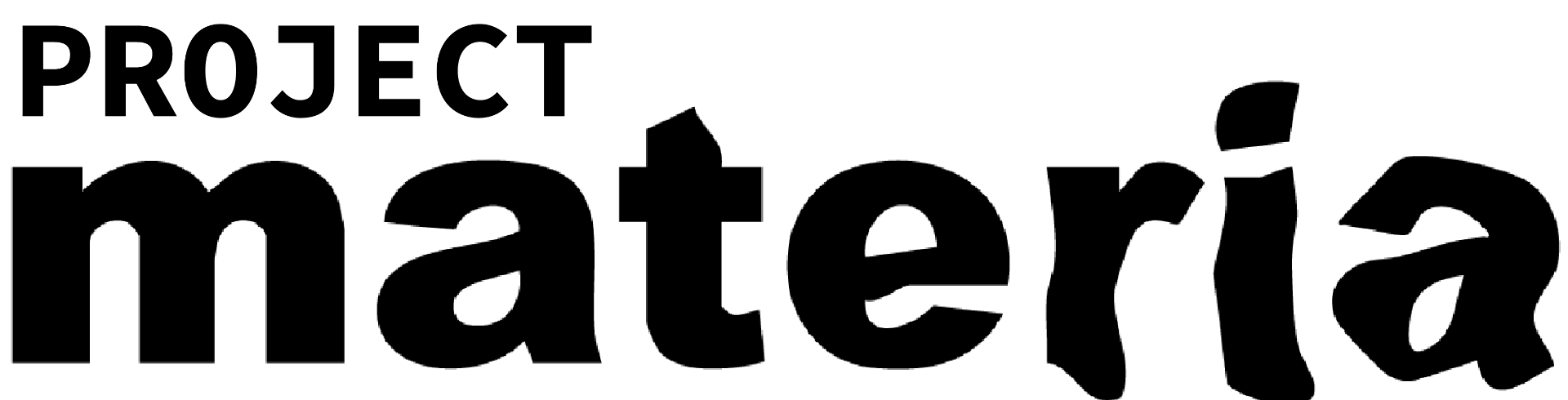 Project Materia